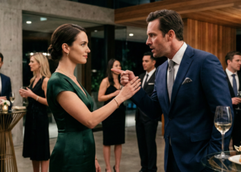 Qual é a resposta elegante que desarma uma pessoa manipuladora em poucos segundos?