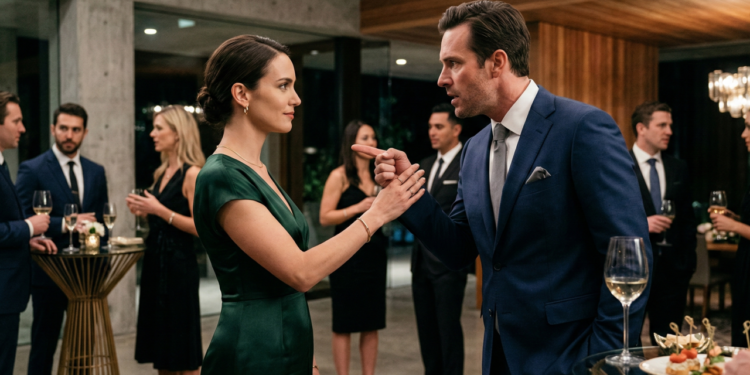 Qual é a resposta elegante que desarma uma pessoa manipuladora em poucos segundos?