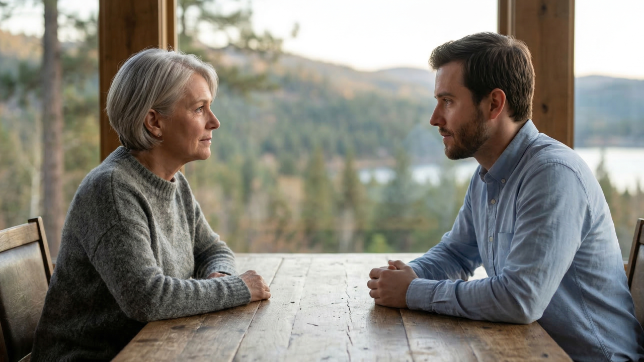 Provérbio árabe: “Quem não entende um olhar não entenderá uma longa explicação.” O que isso diz sobre inteligência emocional