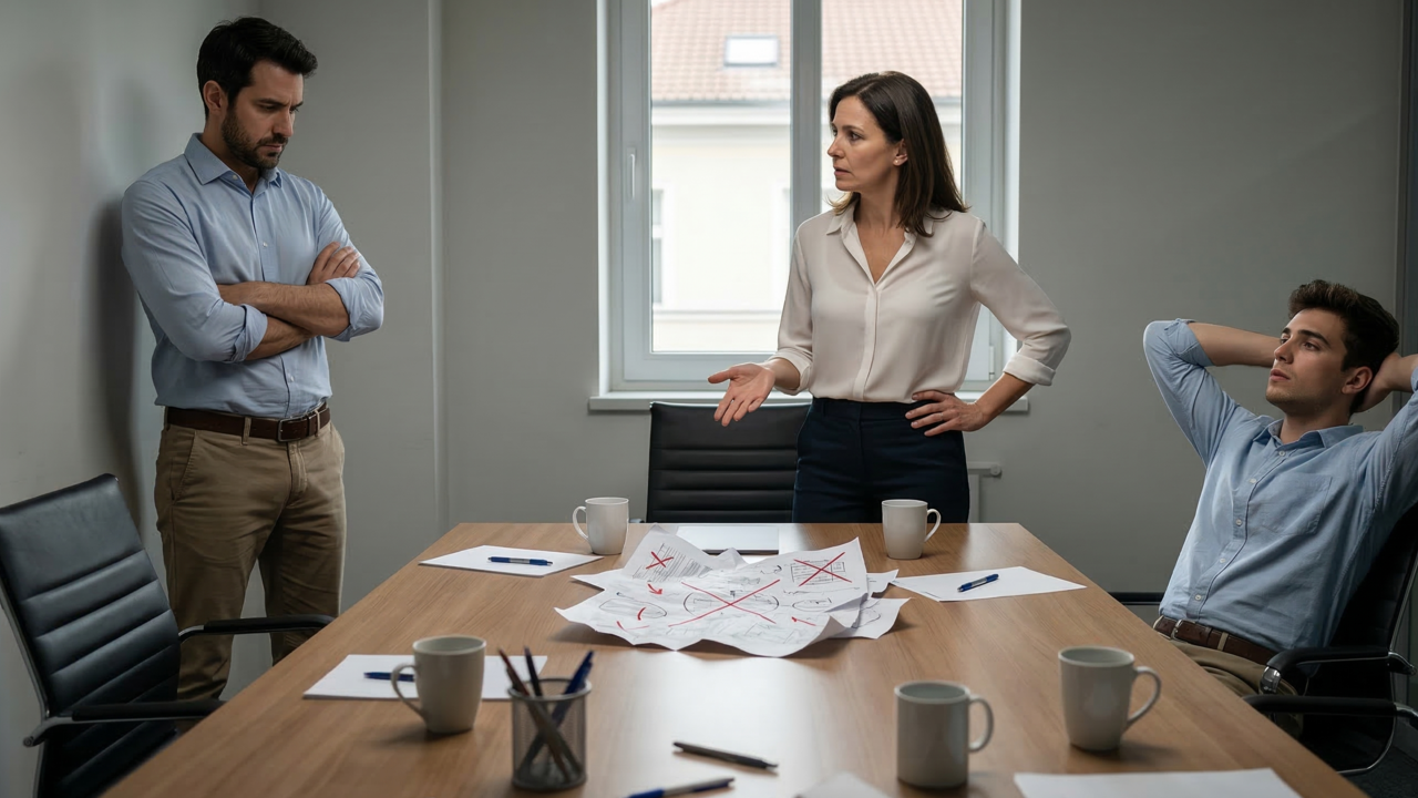 Frases usadas por pessoas com baixa inteligência emocional, segundo a psicologia