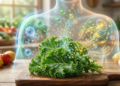 Nutrientes da couve que fortalecem o sistema imunológico e o metabolismo