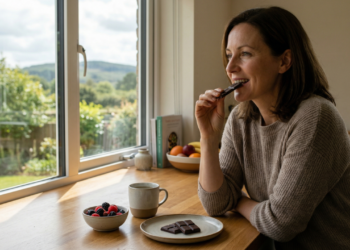 Chocolate no dia a dia: 5 dicas para consumir sem culpa e sem sair da rotina saudável