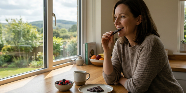 Chocolate no dia a dia: 5 dicas para consumir sem culpa e sem sair da rotina saudável