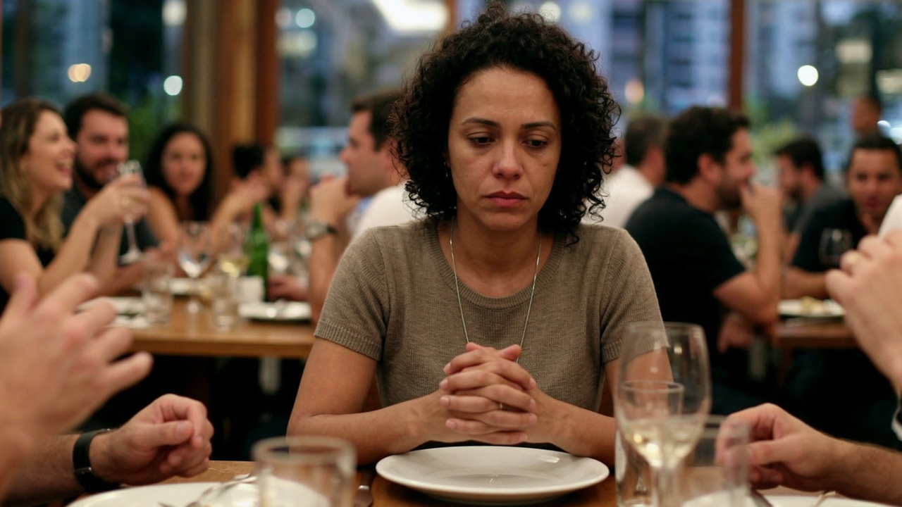 A maioria das pessoas não percebe que quem evita conflitos não está mantendo a paz — está sacrificando a própria saúde mental