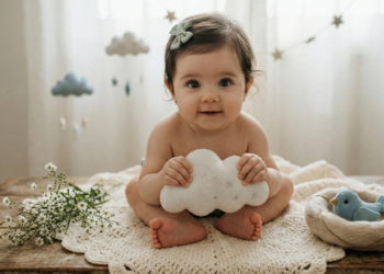 Significados especiais por trás dos nomes femininos iniciados com N