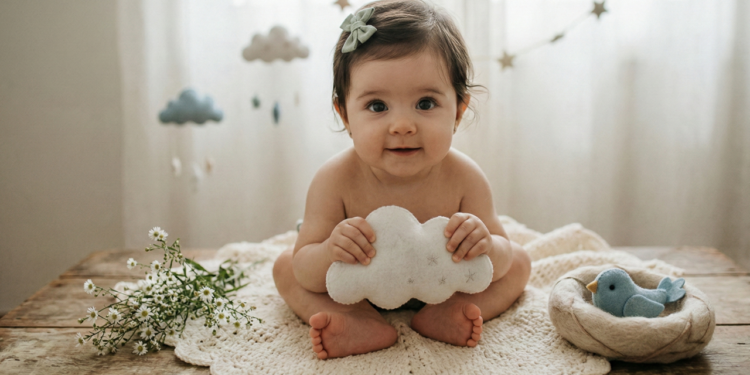 Significados especiais por trás dos nomes femininos iniciados com N