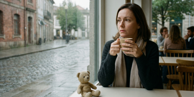 A psicologia diz que as crianças que foram “fáceis” crescendo se transformam em adultos que sempre dizem “estou bem”