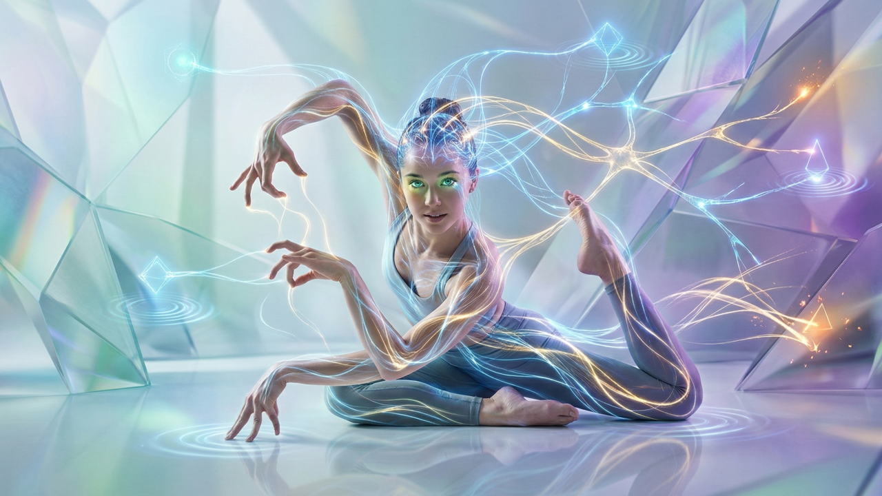 Qual o significado psicológico de pessoas que conseguem dobrar os dedos das mãos para trás com facilidade