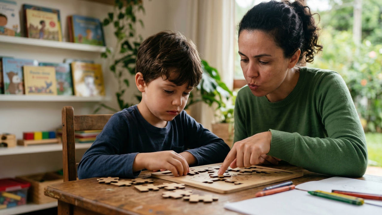 As frases que os pais dizem sem perceber e que podem afetar a autoestima dos filhos na infância