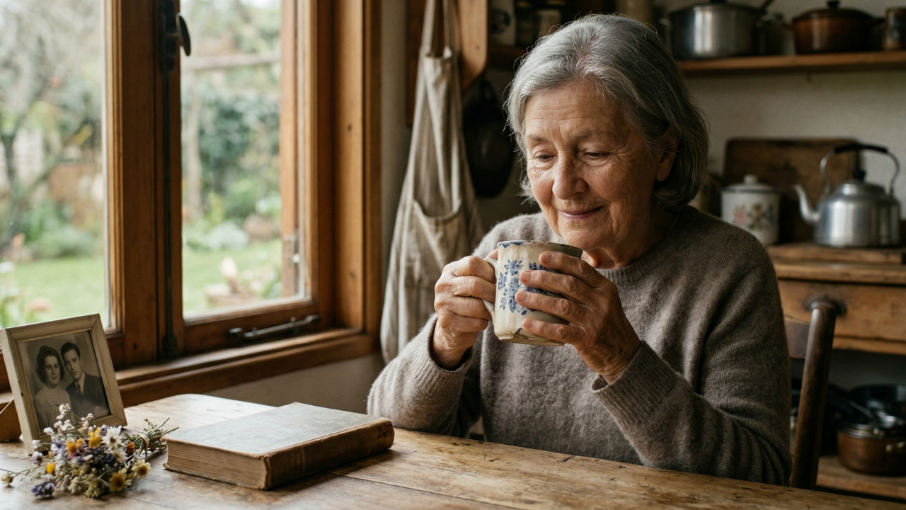 A psicologia diz que as pessoas que usam a mesma caneca de café por anos geralmente apresentam estas características distintas
