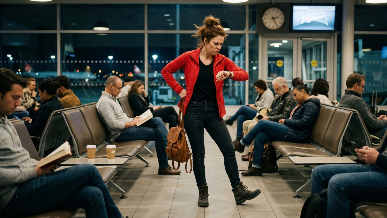 Psicologia explica por que pessoas de Áries, Leão e Sagitário têm dificuldade em esperar