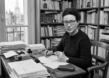 O que Simone de Beauvoir quis dizer quando afirmou que “Não se nasce mulher, torna-se”
