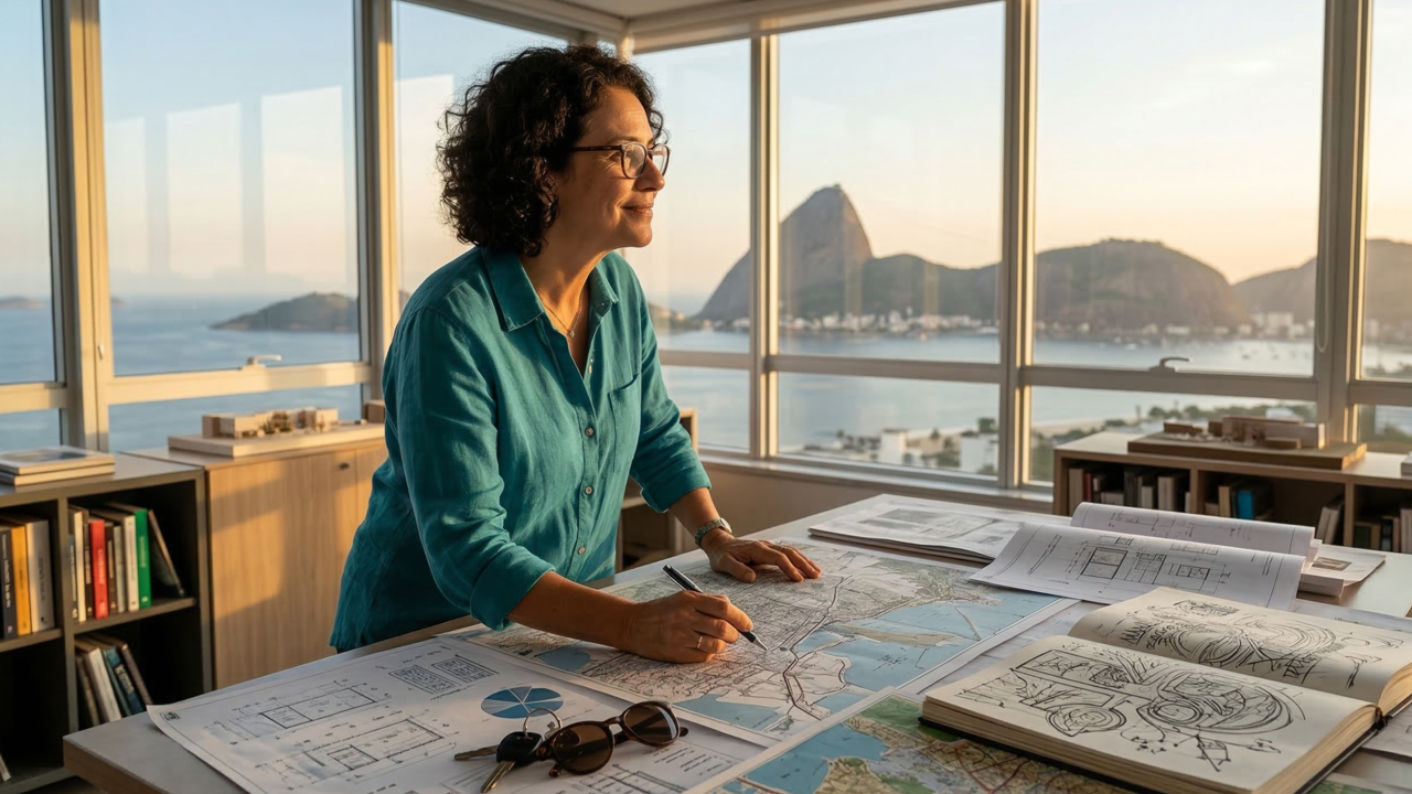 Segundo a psicologia, pessoas que esquecem onde colocaram objetos podem ter maior atividade criativa no cérebro