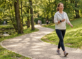 O tempo diário certo de caminhada para melhorar a saúde do coração, de acordo com pesquisas
