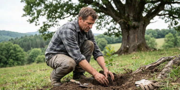 Provérbio chinês: “A melhor hora para plantar uma árvore foi há 20 anos.” O que essa frase ensina sobre decisões na vida real