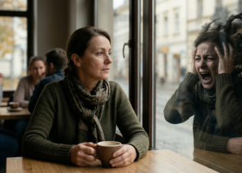 Reflexão de Carl Jung: “Quem evita conflitos externos costuma travar batalhas internas silenciosas.”