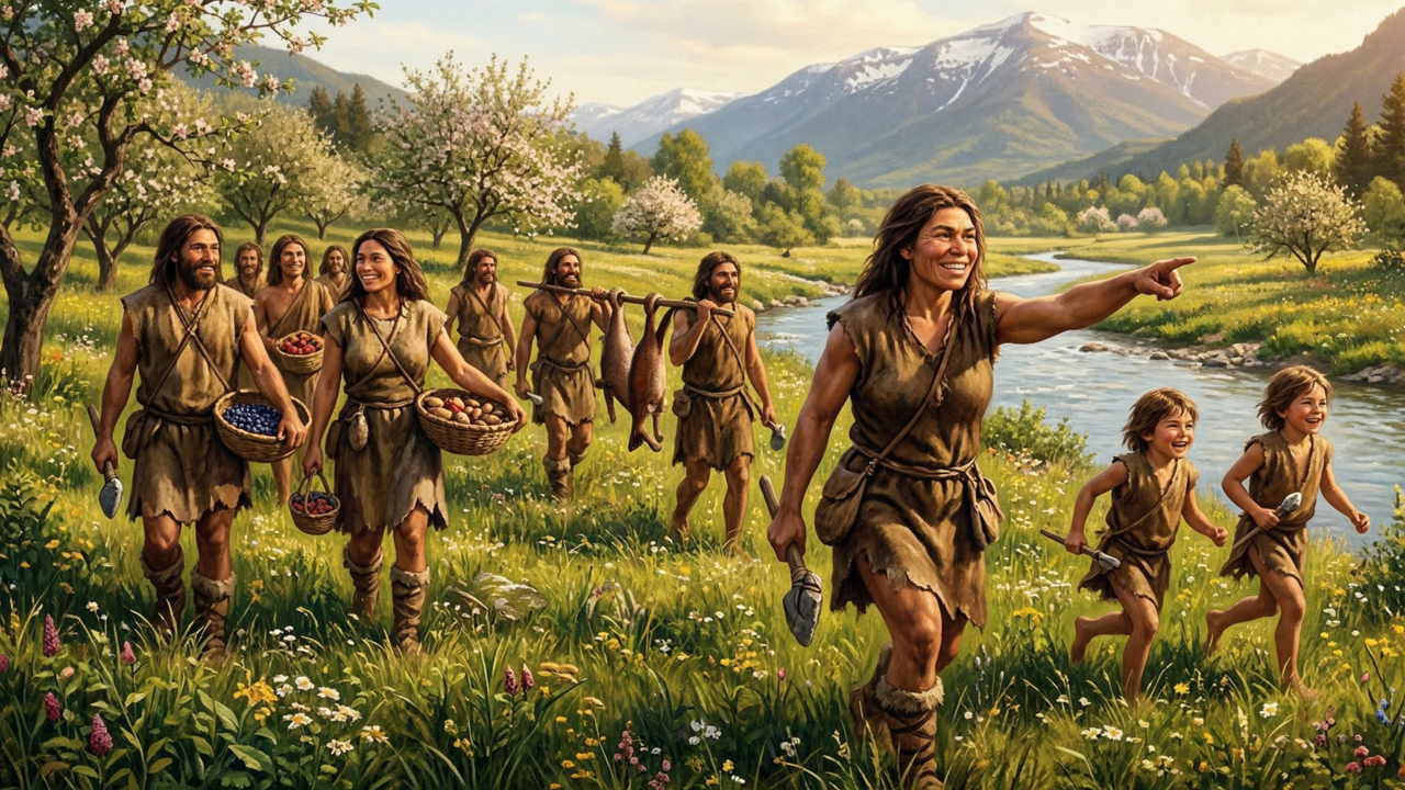 As pessoas mais otimistas costumam nascer nesses 4 meses, segundo estudos de psicologia