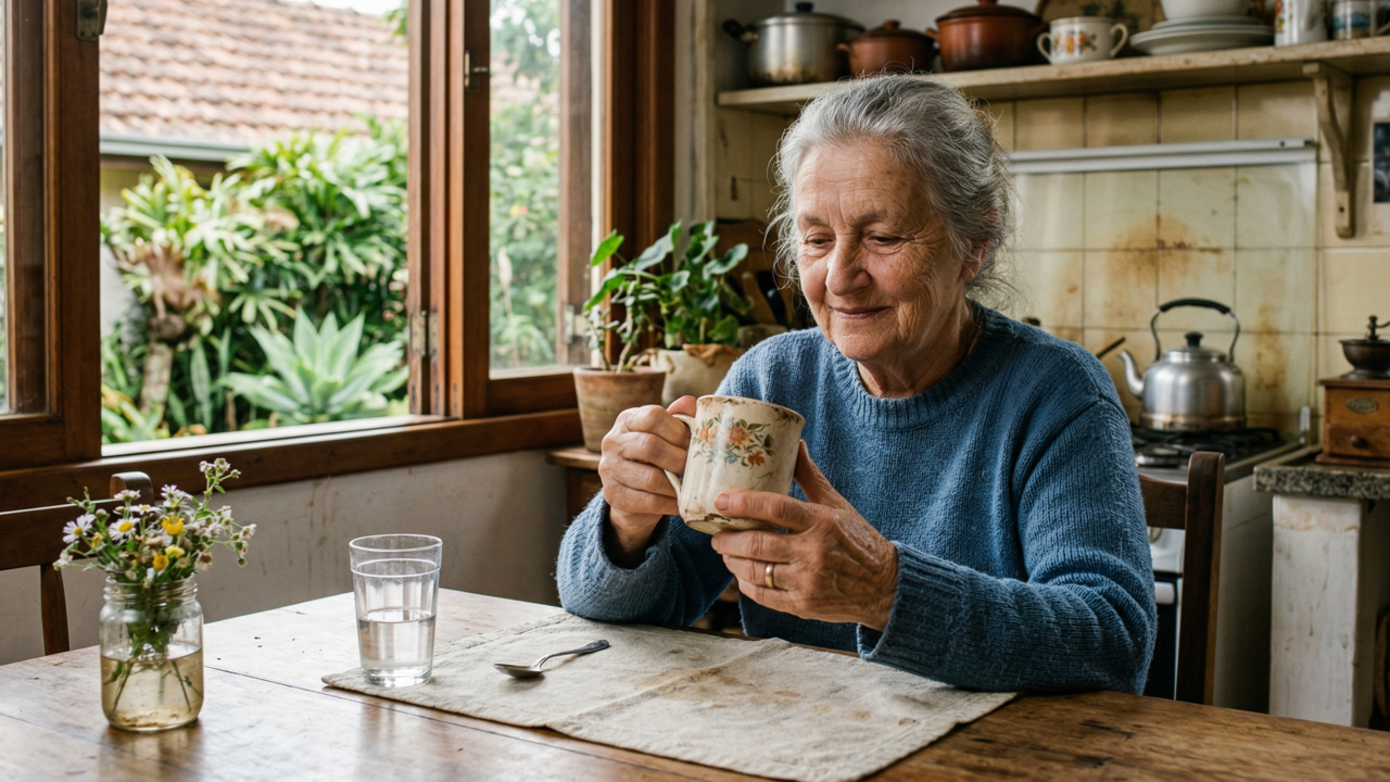 A psicologia diz que as pessoas que usam a mesma caneca de café por anos geralmente apresentam estas características distintas