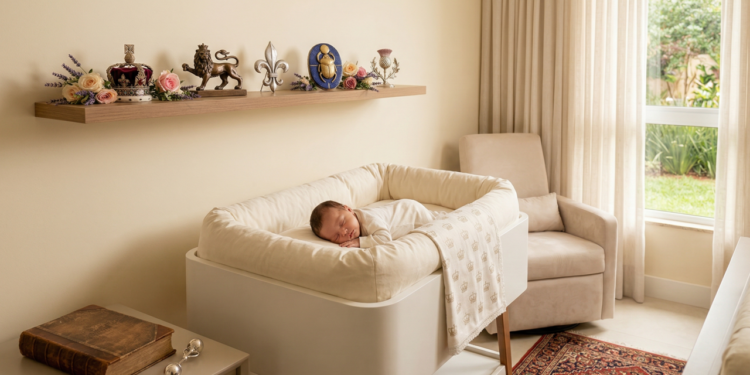 Os 5 nomes de meninas inspirados em rainhas históricas que voltam com força nas maternidades em 2026