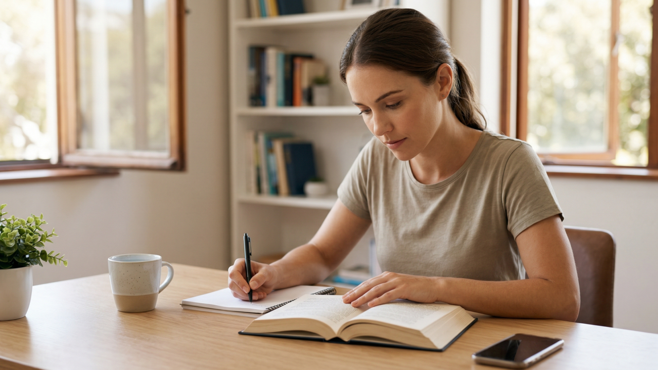 5 mudanças que pessoas na faixa dos 30 anos fazem em silêncio que parecem afastar amizades, mas na verdade refletem um novo nível de maturidade emocional