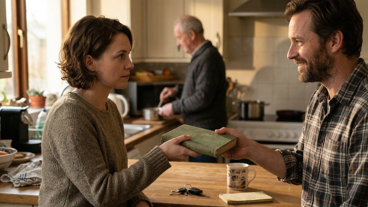 9 pequenos gestos de respeito que dizem mais sobre o caráter de alguém do que mil palavras