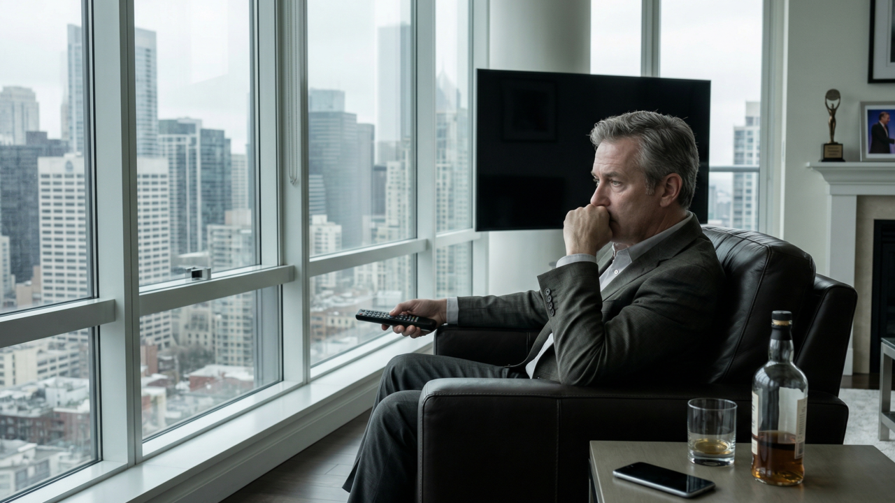 O que Arthur Schopenhauer quis dizer ao afirmar que “a vida oscila entre dor e tédio”