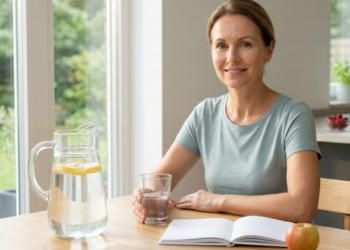 As coisas que acontecem com o seu corpo quando você começa a beber mais água todos os dias