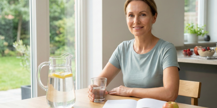 As coisas que acontecem com o seu corpo quando você começa a beber mais água todos os dias