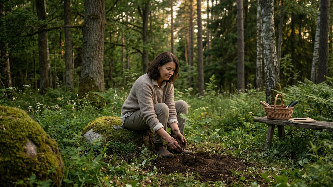Nem toda pessoa que se afasta é fria. Algumas só entenderam que insistir desgasta e consome energia emocional