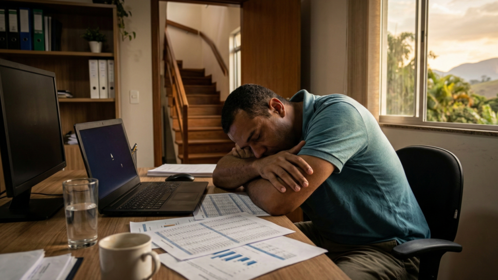Sintomas pouco percebidos da deficiência de ferro no dia a dia