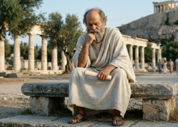 O que significa a frase “Conhece-te a ti mesmo” que marcou Sócrates