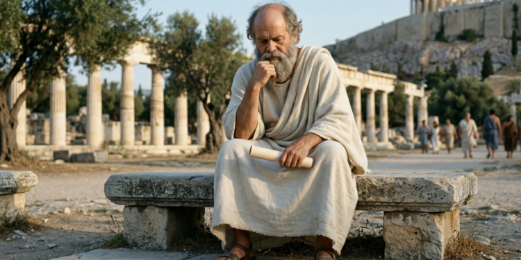 O que significa a frase “Conhece-te a ti mesmo” que marcou Sócrates