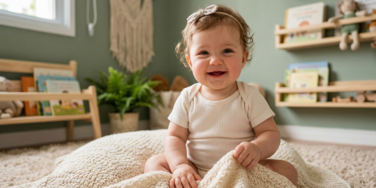 Os três nomes femininos curtos que estão conquistando os registros de bebês