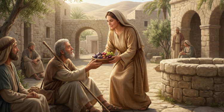 O que significa o nome Ana, origem hebraica e o que ele revela sobre a personalidade