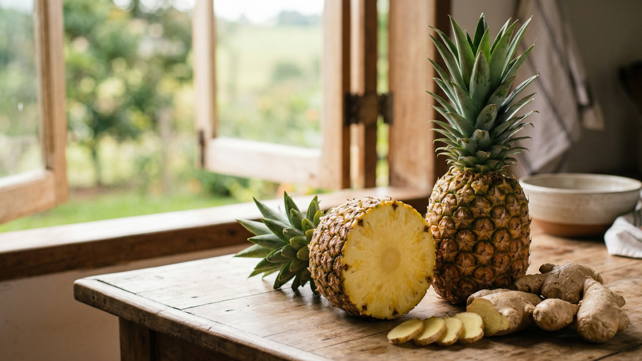 O chá caseiro que ajuda a desinchar o corpo e ainda melhora o funcionamento do intestino