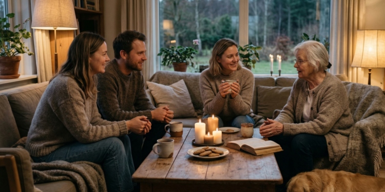 O que significa ‘hygge’ na cultura dinamarquesa e como aplicar esse estilo de vida no dia a dia