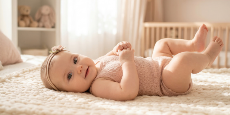 O nome feminino de 4 letras que pais escolhem por ser delicado e fácil de pronunciar