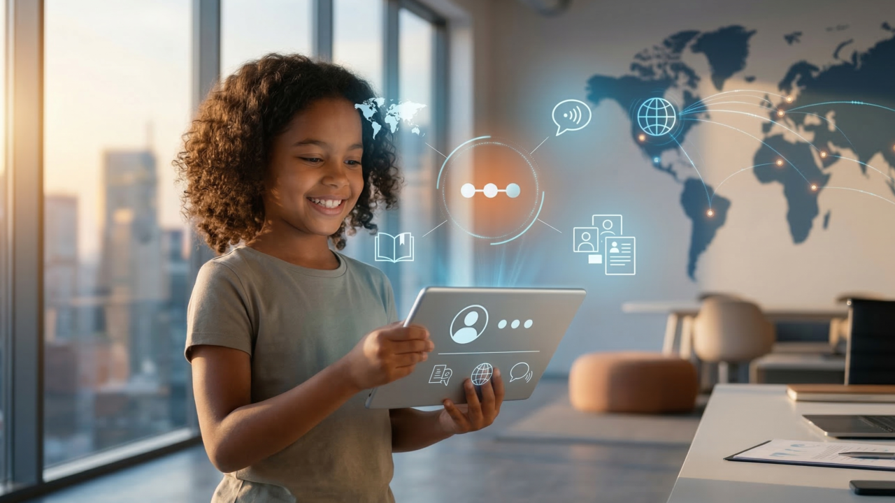 Os três nomes femininos internacionais com três letras que estão em alta