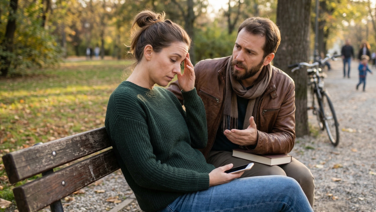 A psicologia sugere que ouvir mais do que falar é característico de pessoas com alta inteligência social