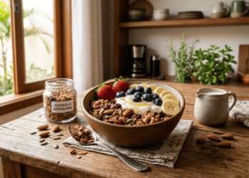 Poucas pessoas sabem, mas esse pode ser o melhor horário para comer iogurte e aproveitar mais benefícios