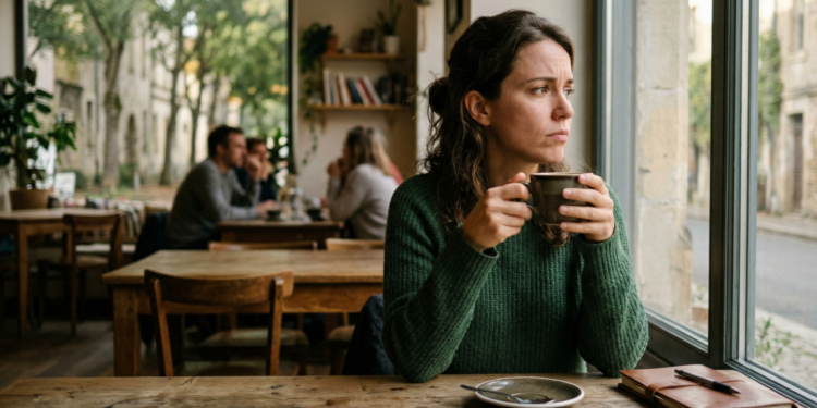 Pessoas que analisam tudo emocionalmente raramente percebem, mas a psicologia mostra que sua mente está sempre tentando prever ameaças