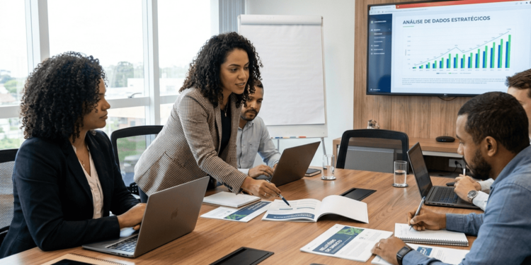 A regra de português que muita gente erra ao falar no trabalho e nem percebe no dia a dia