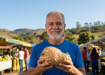 Essa é a fruta mais poderosa para reduzir inflamações no corpo