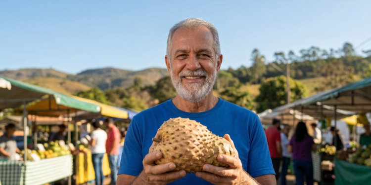 Essa é a fruta mais poderosa para reduzir inflamações no corpo