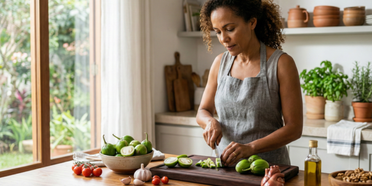 Por que o jiló pode ser um aliado poderoso para sua saúde cardiovascular