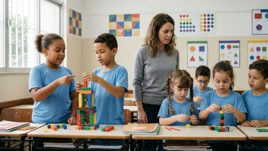 Os filhos com mais facilidade em matemática costumam nascer nestes 4 meses do ano, segundo estudo
