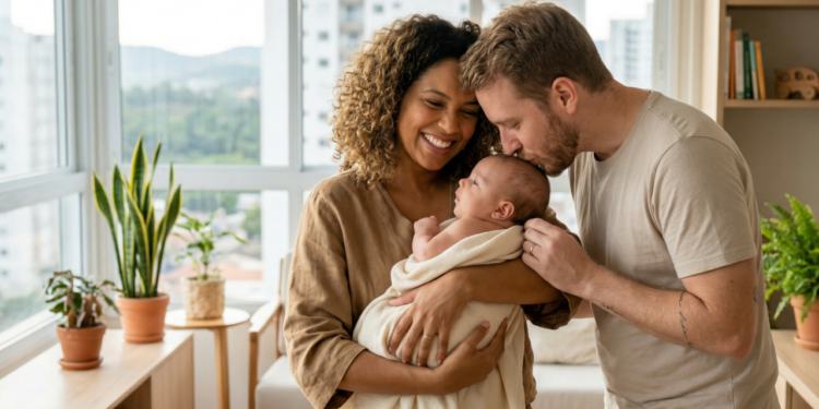 O nome masculino de 5 letras que está conquistando pais brasileiros por ser moderno e fácil de pronunciar