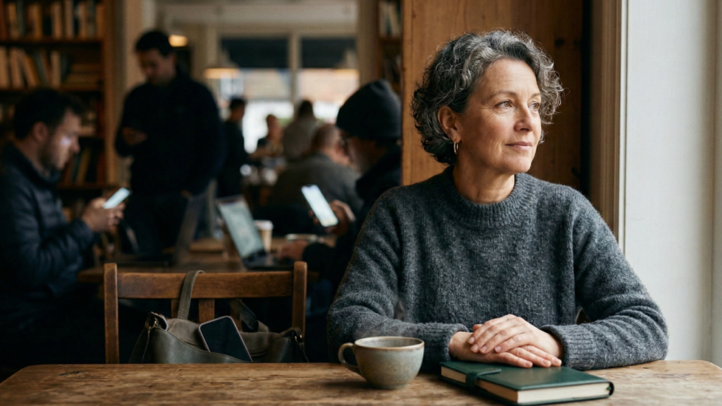 A psicologia sugere que pessoas que não expõem tudo da vida nas redes sociais tendem a ter maior estabilidade emocional