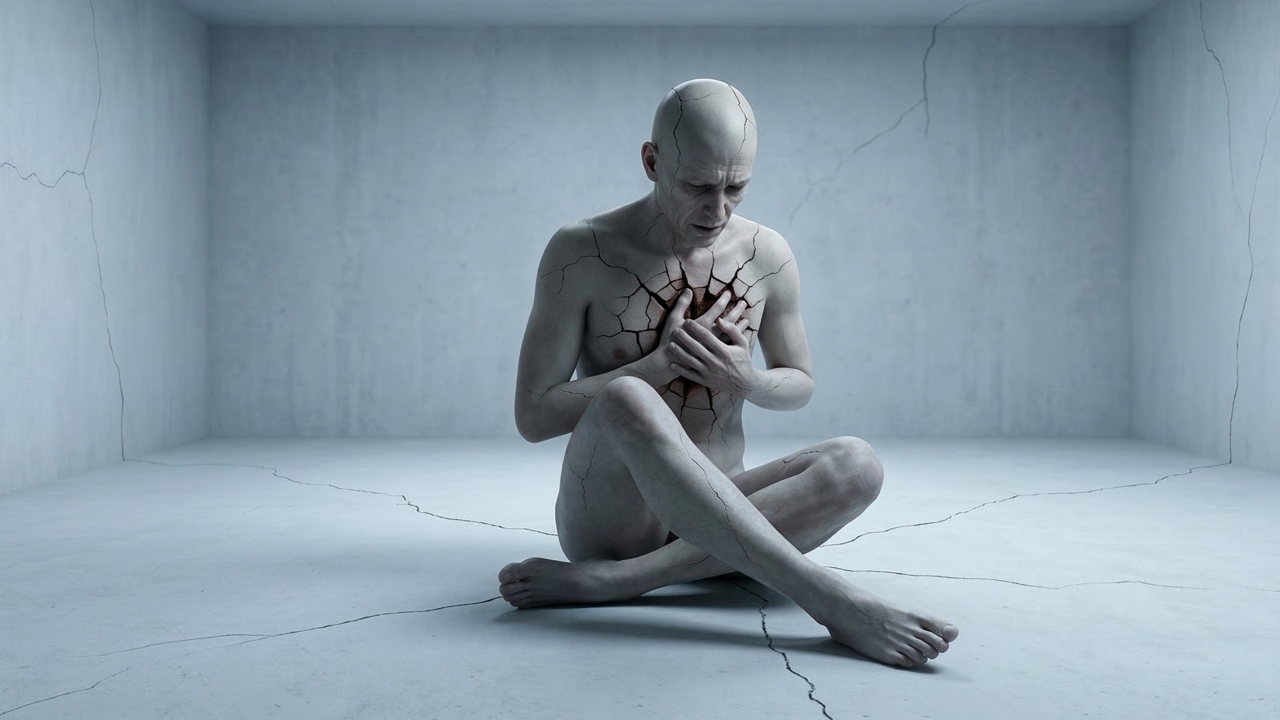 A biologia explica por que os humanos precisam de contato social para manter a saúde mental