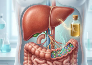 A bebida antes de dormir que equilibra o intestino e diminui a retenção abdominal
